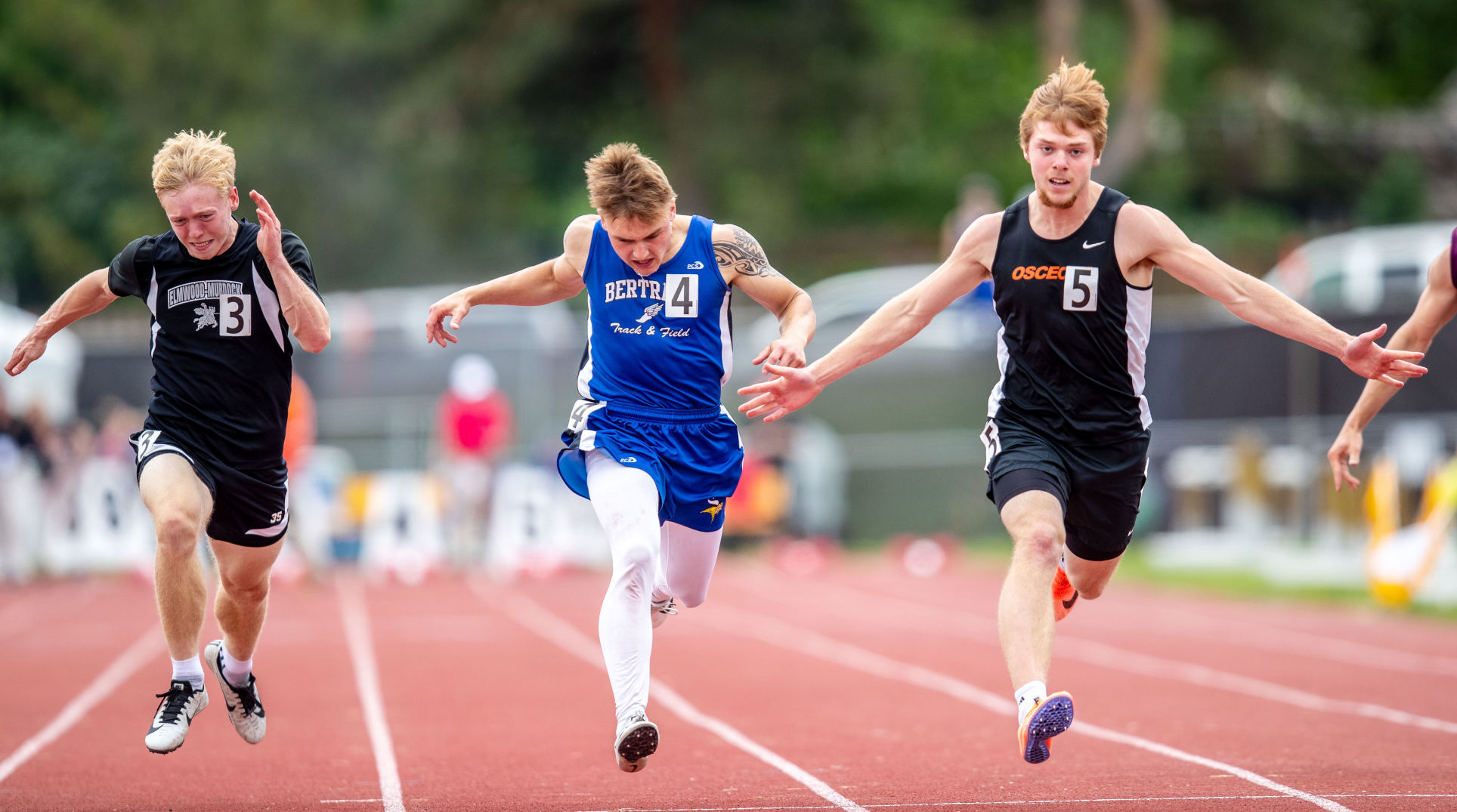 State track and field, 5.20